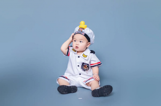 抚州宝宝不爱笑是智商低吗