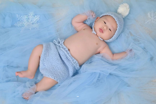 抚州宝宝贫血原因